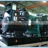 Electric Start Diesel Generator 200kva With Volvo Engine thumbnail-1