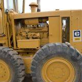Used Caterpillar 140G Motor Grader thumbnail-2