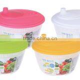 Fruit Vegetable Plastic Dryer Strainer Washer Tool