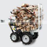 Garden Transport Machine With Honda Engine BY250 thumbnail-2