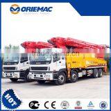 SANY 20ton Truck Mounted Crane in Dubai STC200 thumbnail-6
