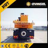 Hydraulic Cranes SANY STC1300 With 130t Crane Capacity thumbnail-3