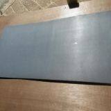 Titanium sintered filter plate sheet