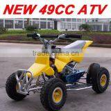 49CC MINI QUAD BIKE(MC-301B) thumbnail-1
