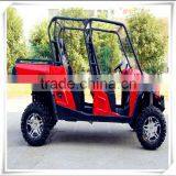 EPA/EEC UTVs 1100CC 4x4 thumbnail-1