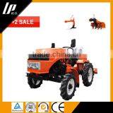 2016 NEW DESING Mini Tractor, Mini Farm Tractor For Sale thumbnail-1
