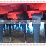 Excellent Price!!best Quality Tractor Pto Tractor Rotary Harrow/farm Cultivators thumbnail-2