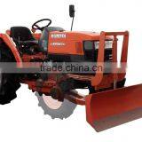 TRACTOR NEW L3408 thumbnail-4