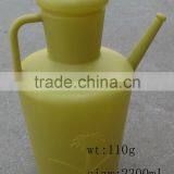 Wholesale Garden Plastic Watering Can, Garden Watering Pot thumbnail-4