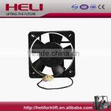 Electrical Fan Heli Forklift Spare Parts thumbnail-1