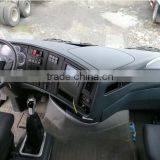 SINOTRUK T5G 6X4 15m3 With MAN Engine Used Dump Truck Price thumbnail-6