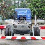 Howo T5G Cargo Crane Truck Chassis 180HP 4X2 Low Price Sale thumbnail-6