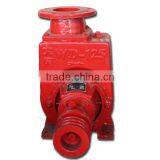 Self-Priming Pump NS Series thumbnail-4