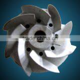 OEM Precision Steel Casting Forging Parts,Precision Machining Part Alloy Casting Parts thumbnail-6