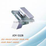 2013 Fast Selling Products Washroom Artistic Brass Led Light Water Faucet thumbnail-1