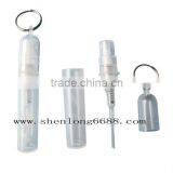 Plastic Clear Bulk Perfume Bottles 3ml thumbnail-1