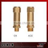 FLASHBACK ARRESTOR thumbnail-1