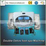 CE Medical Blood Circulation Foot Machine Factory Price thumbnail-2
