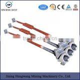 Railway Part Gauge Steel Tie Rod For Sale thumbnail-6