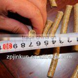 New Biomass Wood Sawdust Pellet Machine Price for Sale JKER560 thumbnail-6