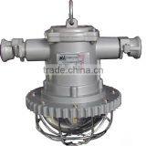 DSG12/127L(A) Round Explosion-proof Laneway Light/OEM thumbnail-4
