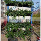 Garden Center Display Flower Trolley for Bracketplant thumbnail-2