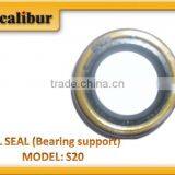 Gasoline Single Cylinder Engine Spare Parts- OIL SEAL Model S20 thumbnail-1