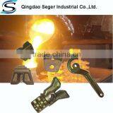 Tie Rod and Wing Nut Formwork thumbnail-5