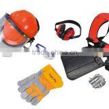 52 cc Multi Function Cutter Petrol Chainsaw,Strimmer,Hedge Trimmer,Extension 4 In1 thumbnail-5