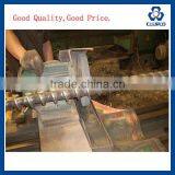 CE Standard Nitriding or Bimetal Single Screw and Barrel thumbnail-2