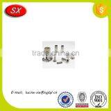 OEM Custom Metal Nickel Plating Deep Drawn Parts of Household Appliances thumbnail-4