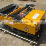 Automatic Wall Plastering Machine/ Rendering Machine/ Plaster Machine thumbnail-5