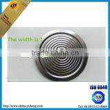 Wholesale 316L Diaphragm Foil for Pressure Gauge. thumbnail-1