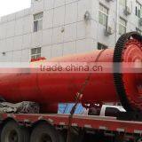 High Efficiency Dry Ball Mill (manufacturer) thumbnail-5