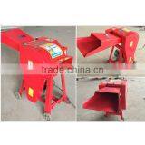 Highly Efficient and Stable Ensilage Cutter/crusher of Grass thumbnail-3