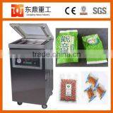 2017 New Type Automatic Grain and Food Vacuum Packing Machine thumbnail-1