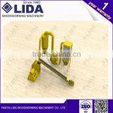 LIDA SG65x27 Good Price Small Hammer Mill With CE thumbnail-3