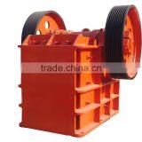 China Coarse Primary Stone Jaw Crusher for Quarry Crushing Plant thumbnail-1