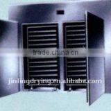 CT,CT-C Series Circulating Tray Dryer thumbnail-1