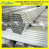 ASTM High-temperature Heat-exchanger Steel Pipe Manufacturers thumbnail-1