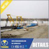 Suction Dredger for Reasonable Price thumbnail-3