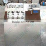 Dairy Food SUS304/316L High Pressure Homogenizer