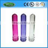 32mm 70G PET Preform For Cooking Oil Bottle thumbnail-1