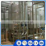 Complete Drinking Water Juice Fruit Drink Production Line thumbnail-2