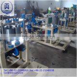 Restaurant Napkin Paper Making Machine for Printing and Folding thumbnail-3