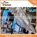 Automatic Bottle Blowing Machine With 4 Cavity PET Bottling Machine thumbnail-2