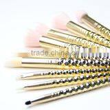 Makeup Brush Rainbow Makeup Brushes thumbnail-3