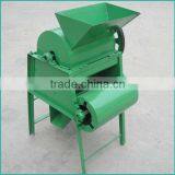 Small Volume Dry Bean/earthpea/earthnut/groundnut Sheller Machine thumbnail-1