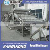 Good Quality Automatic Shrimp Sorting Machine thumbnail-3