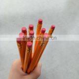 HB Standard Bulk Black Pencils thumbnail-6